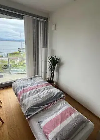 Seaview Located 5 Minutes From Ons 2024 Stavanger