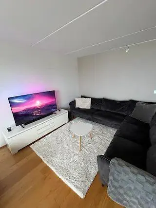 Appartement Seaview Located 5 Minutes From Ons 2024