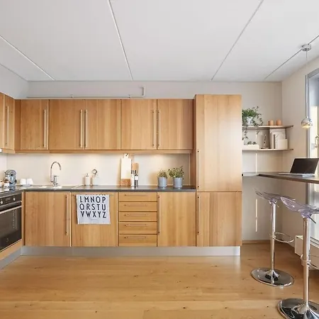 Apartment Seaview Located 5 Minutes From Ons 2024 *