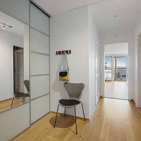 Seaview Located 5 Minutes From Ons 2024 Appartement